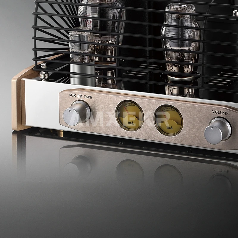 Boyuu A30 Tube Ampl… - image