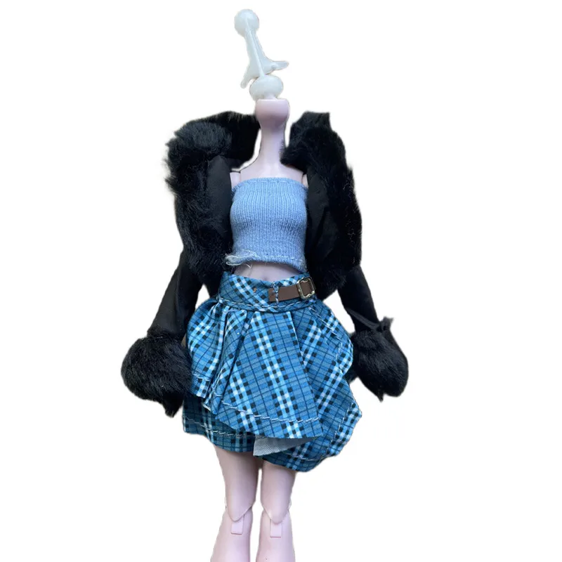 1/6 モンスター人形の服