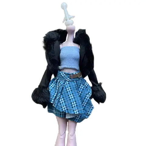 1/6 Monster Doll Clothes