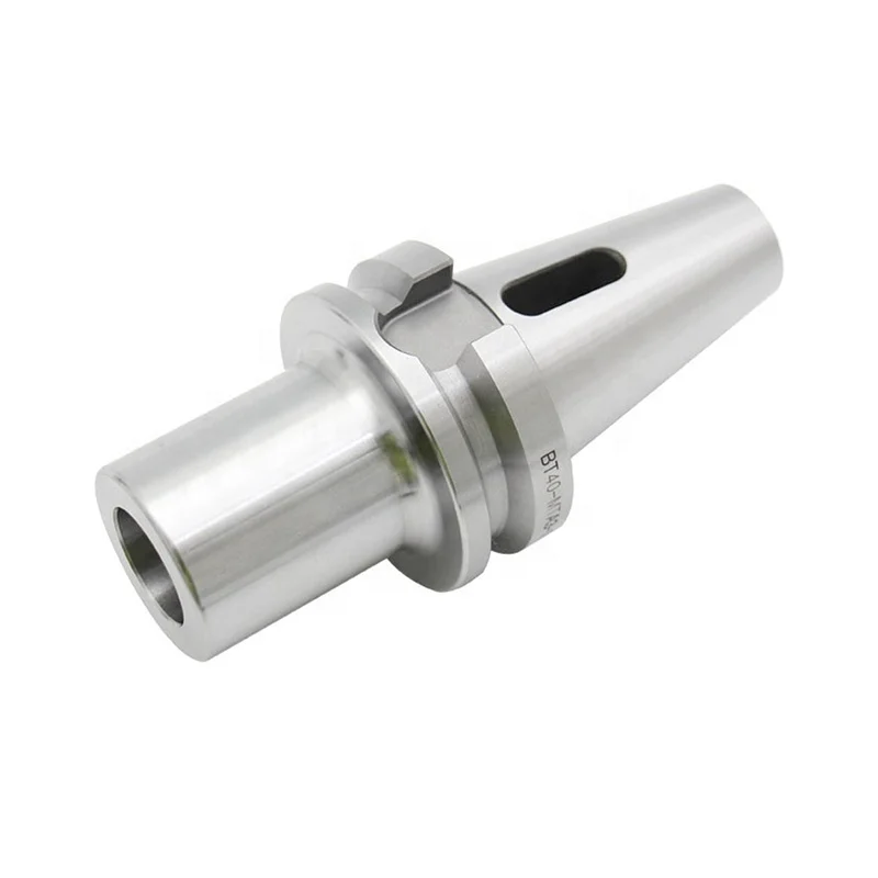 

CNC Tool Holders BT40 MT2 Adapt Sleeves BT40 MTA2 MTA3 MTA4 Sleeves BT40 MT3 Tool Holder Sleeves