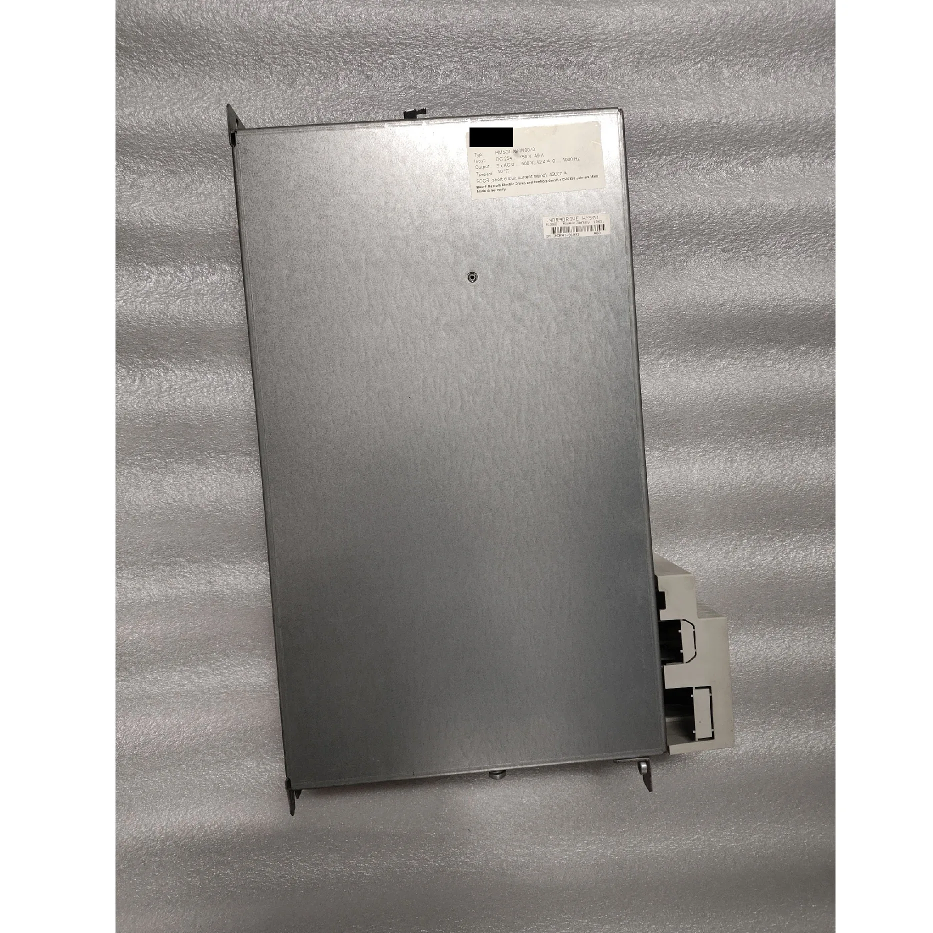 HMS01.1N-W0070-A-07-NNNN  Servo Drive    With warranty