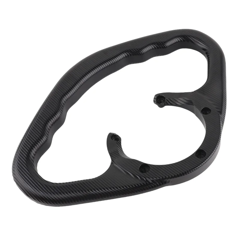 

BT-Motorcycle Passenger Hand Grip For Honda CBR650R CB650R 2024 2025 Motorcycle Handle Armrest