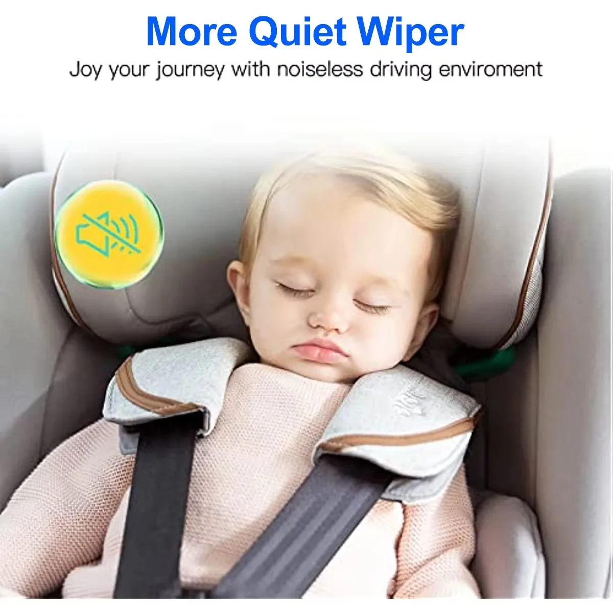 ใบปัดน้ำฝนหน้ารถยนต์สำหรับ Nissan Qashqai J10 2006 - 2013 ยางปัดน้ำฝนแบบนิ่ม 2007 2008 2009