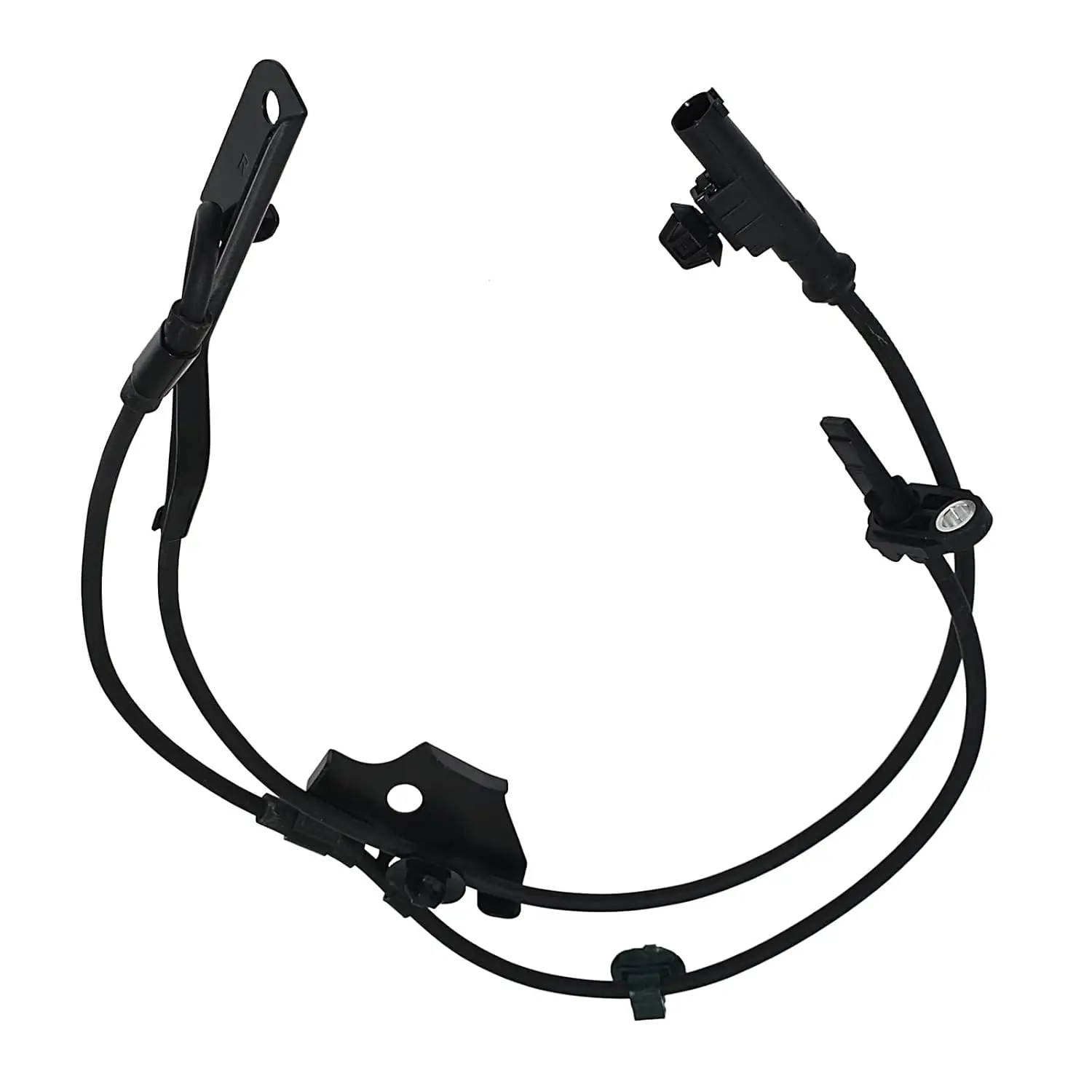 

NEW 1PC ABS Wheel Speed Sensor Front Right 89542-02120 For Toyota Corolla 8954202120