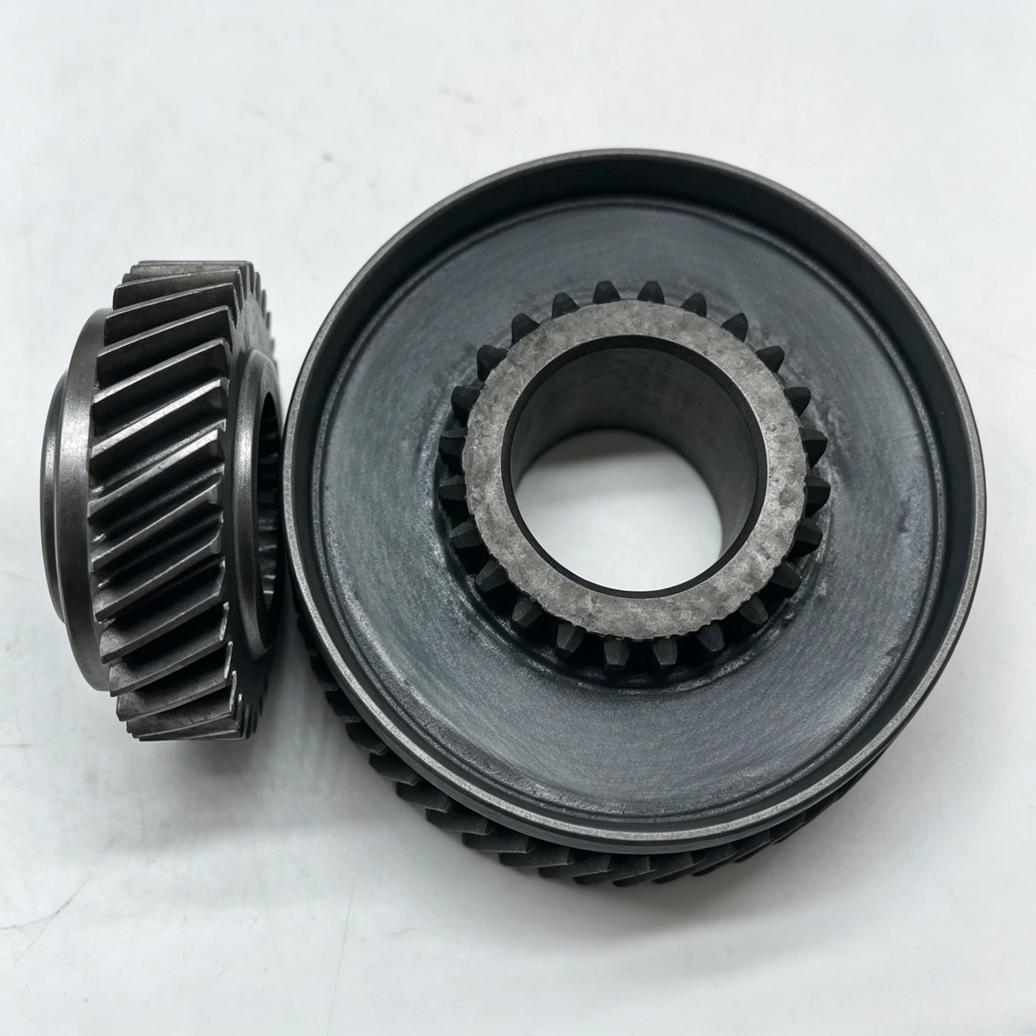 1608841780 Fit for Peugeot 208 2008 308 308S New 308 New 408 4008 for Citroen 206 207 2008 301 307 DS3 DS4 Gear component 54*31