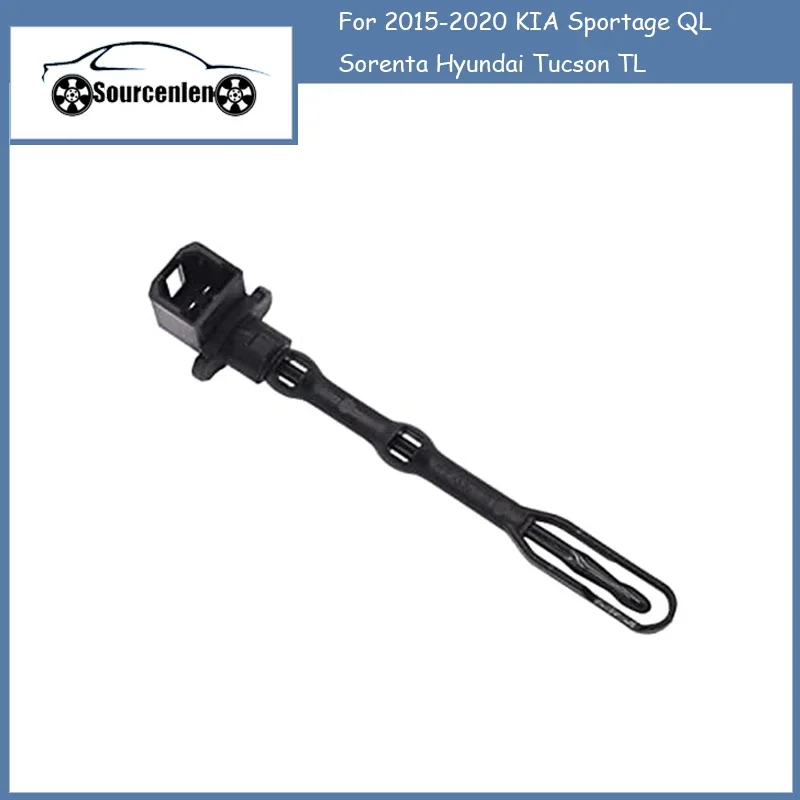 Car A/C Evaporator Temperature Thermistor Switch Sensor for 2015-2020 KIA Sportage QL Sorenta Hyundai Tucson TL 97143-C5000