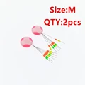 M  2pcs