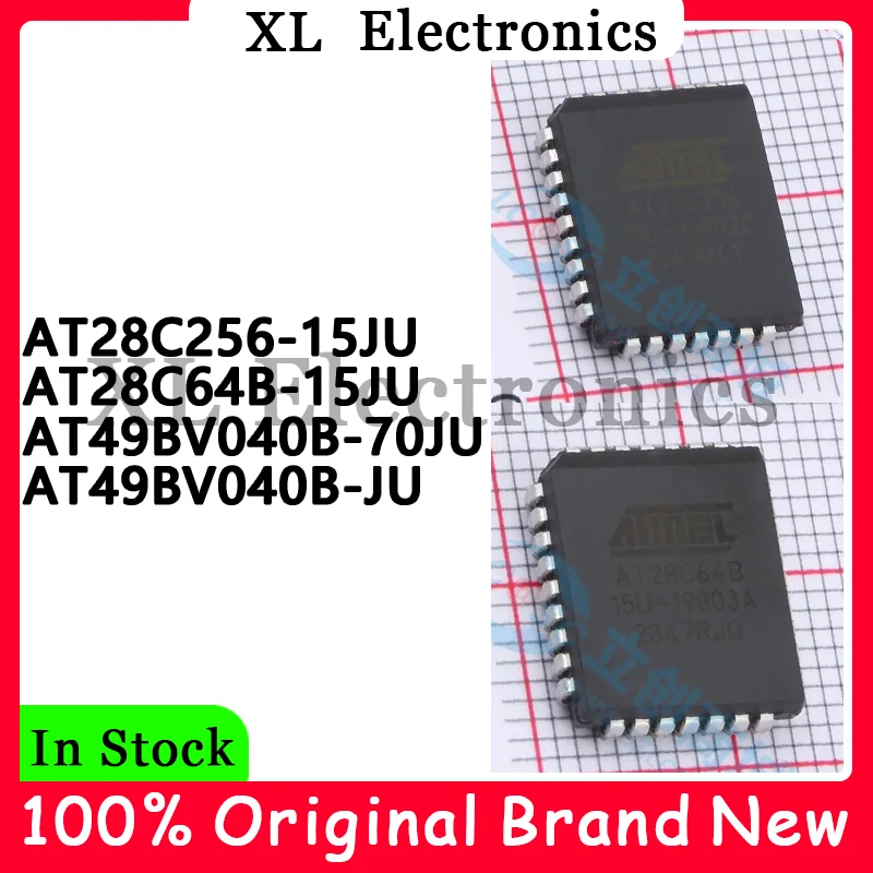 at28c256-15ju-at28c64b-15ju-at49bv040b-70ju-at49bv040b-ju-novo-original