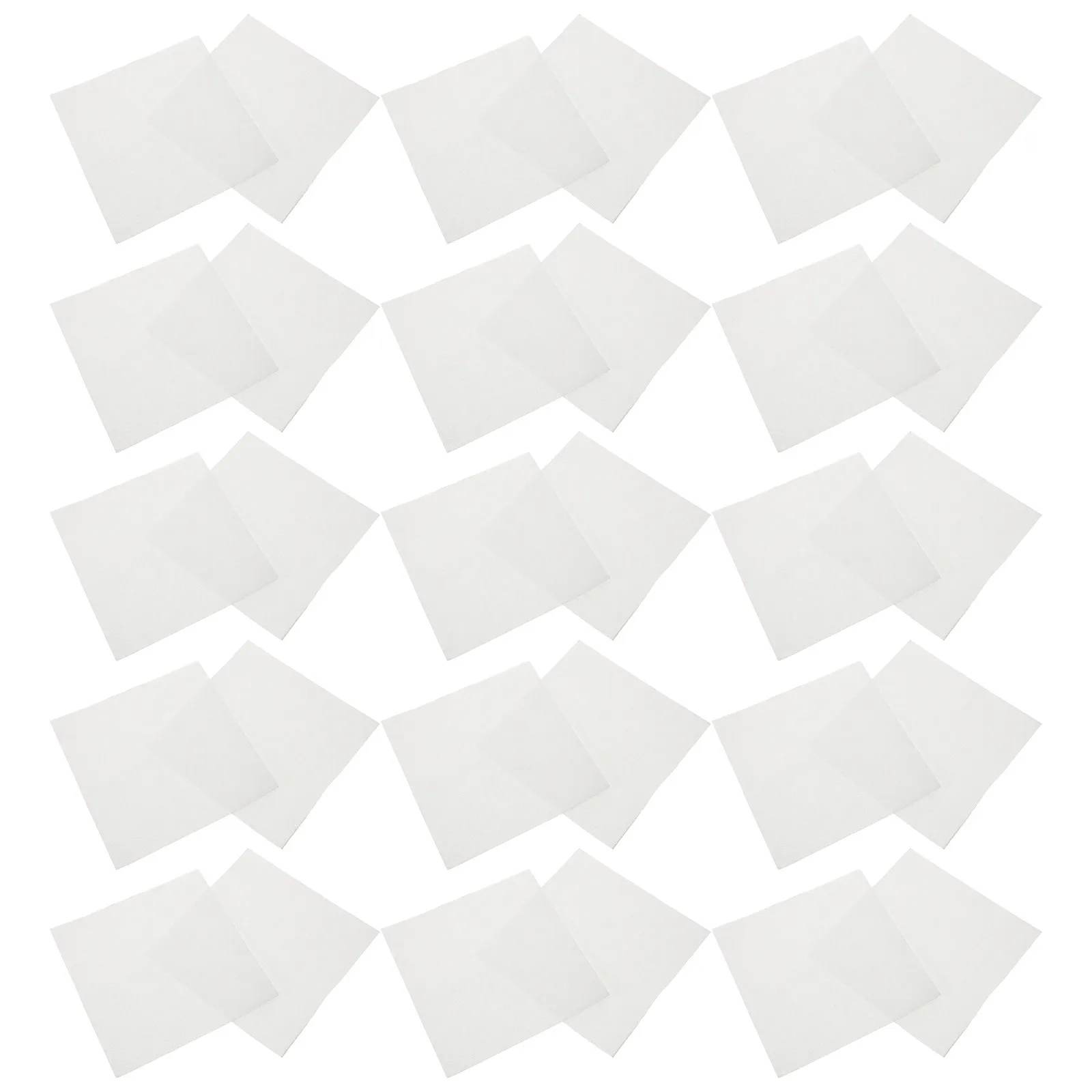 : Papel de limpeza