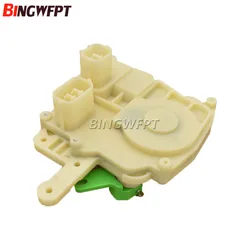 Right & Left Door Lock Actuator For Honda Odyssey 1999-2004 Accord 1998-2002 CR-V 2002-2006 Civic 2001-2005