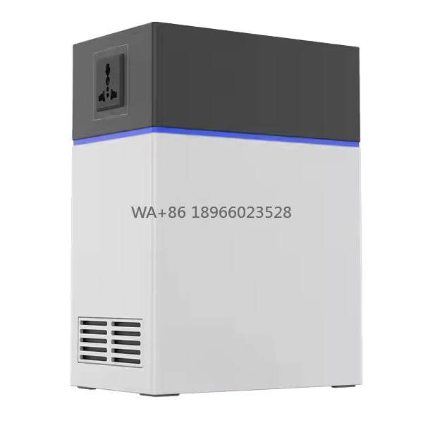 

Energy Supply Charging 1000w 2kw Portable Battery Power Station Build in Hithium Battery Cell Outdoor Camping Pure Sine Wave