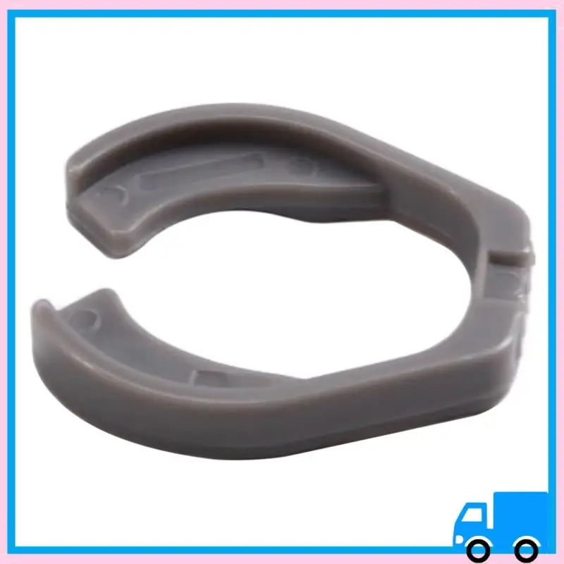 

Прочный автомобильный уплотнительный зажим для шланга кондиционера, уплотнительная пряжка для шланга кондиционера 670005039 для Maserati Ghibli 2014-2020