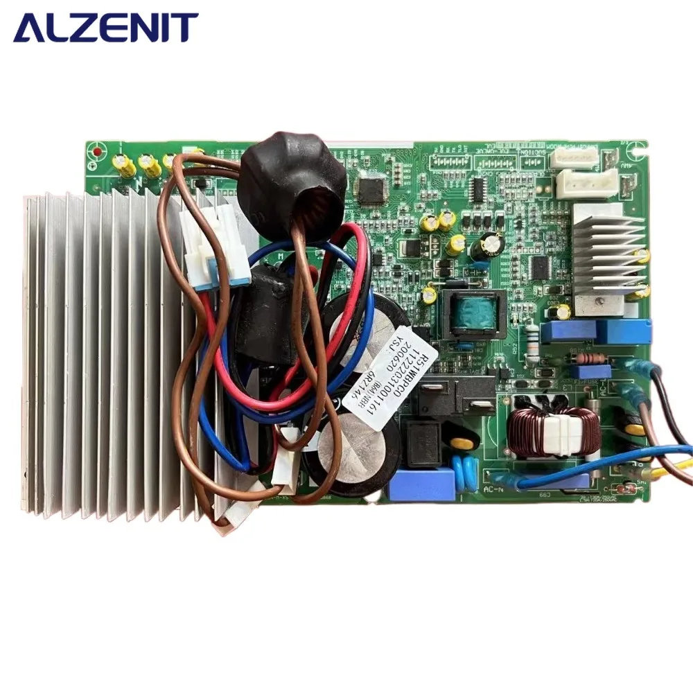 Used For AUX Air Conditioner Outdoor Unit Control Board R51WBPC0 H24WBPB8 ATM150 Circuit PCB Conditioning Parts