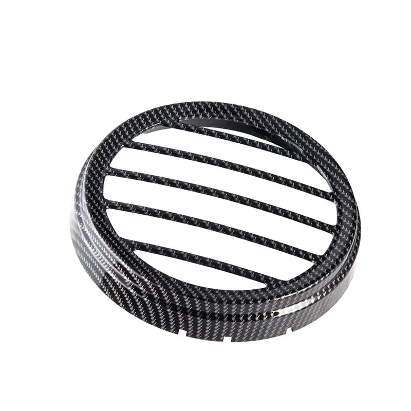 

A48P-Motorcycle Headlight Grille Guard Cover Protection For XSR900 2022-2026 Accessories