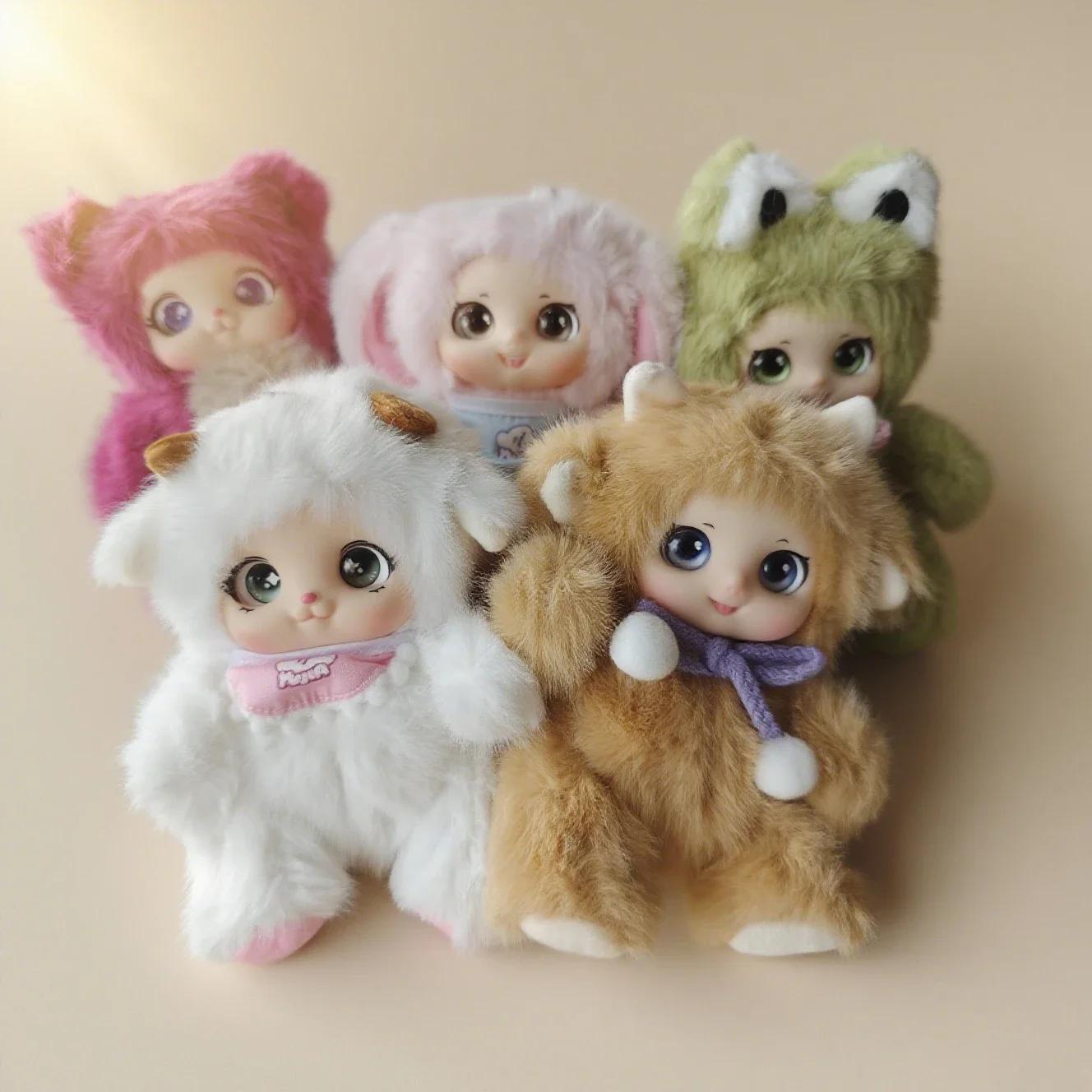 봉제 인형 장난감 및 백팩 참: 친구, 커플, 생일 및 어린이를 위한 완벽한 선물