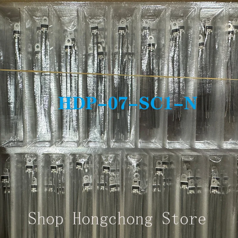 

НОВЫЙ разъем HDP-07-SC1-N HDP-07-SC1 HDP-07 HDK, новые пассивные компоненты Hokuriku Denki Kogyo, СДЕЛАНО В JANPN, 1 шт.