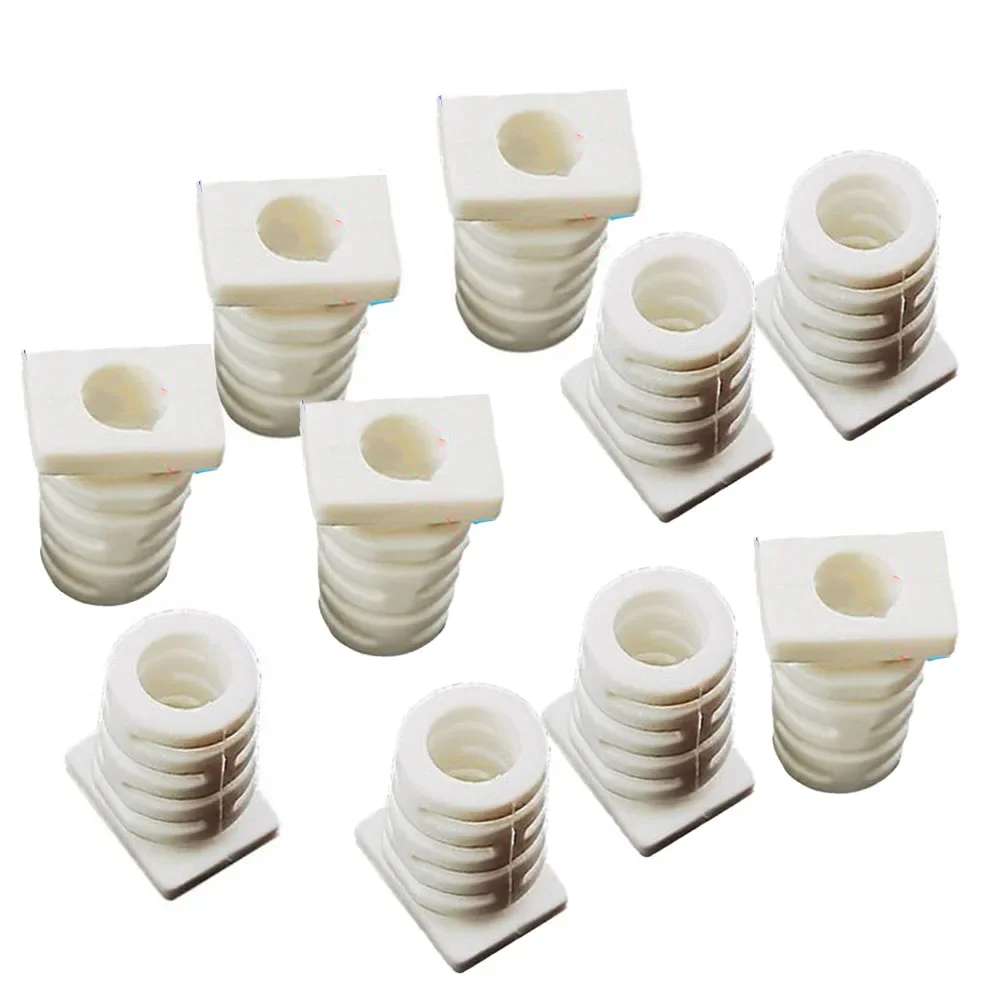 Wire Cover Cable Casing Power Tool Relief Cord Rubber 5.6MM Angle Grinder Cable Cable Sleeves Household Appliances 2.8MM
