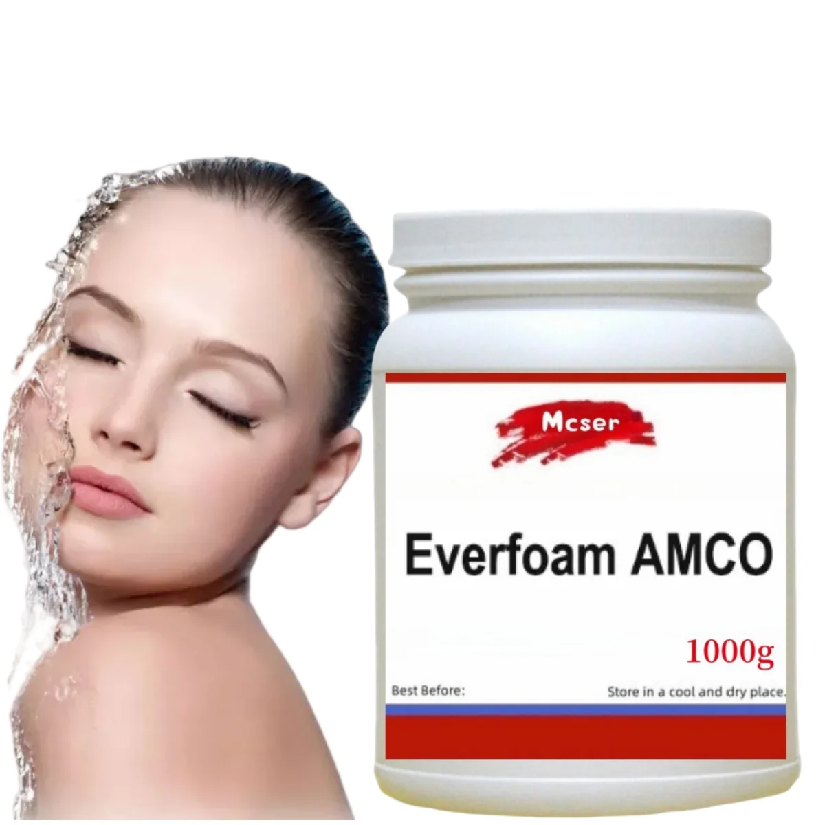 Everfoam Amco,ppg-2 Hydroxyethyl Cocoamide 6501,6502 Detergent Thickener