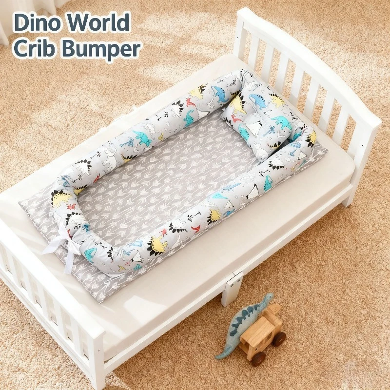 

2025 Disassemble Portable Nest Crib Middle Bed Bionic Diaper Changing Pad Baby Pillow Travel Crib