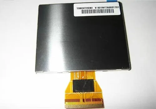 

LCD Display Screen Repair Replacement for KODAK C613 C513 C713 C813 C913 Gen3