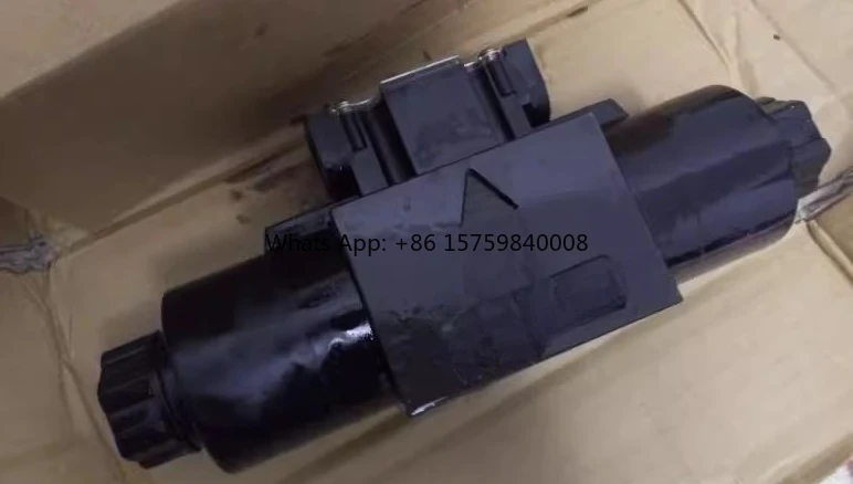 

Подходит для электромагнитного клапана Dongfeng DFA/DFB-02-3C60-DC24V-35C A220V A110V