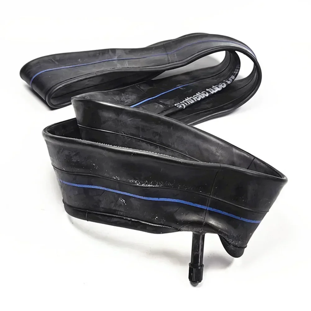 1/2pcs Tyres 20x3 20x3.0 Butyl Rubber Inner Tube 20x3.00 Inner Camera Straight For 20 Inch Tire Electric Vehicle Accessories