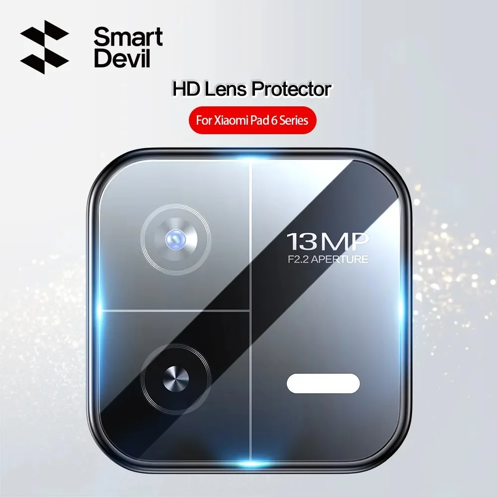 Camera Lens Glass For Realme Pad 2 11.5 inch Camera Lens Protector Film