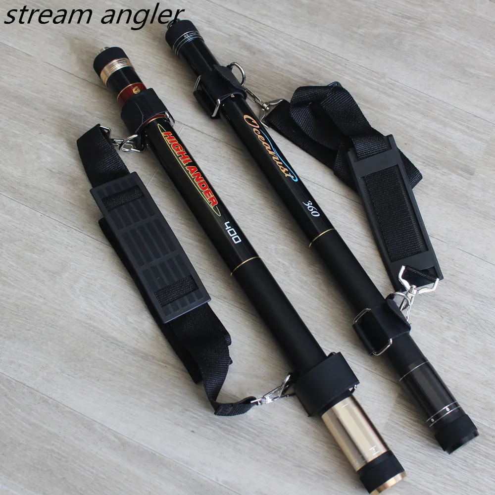 

Carbon Fiber Landing Net Telescopic Pole 51cm Folded Rock Fishing Gear Lightweight And Portable Product 3.2M 3.6M 4M Hole 8mm