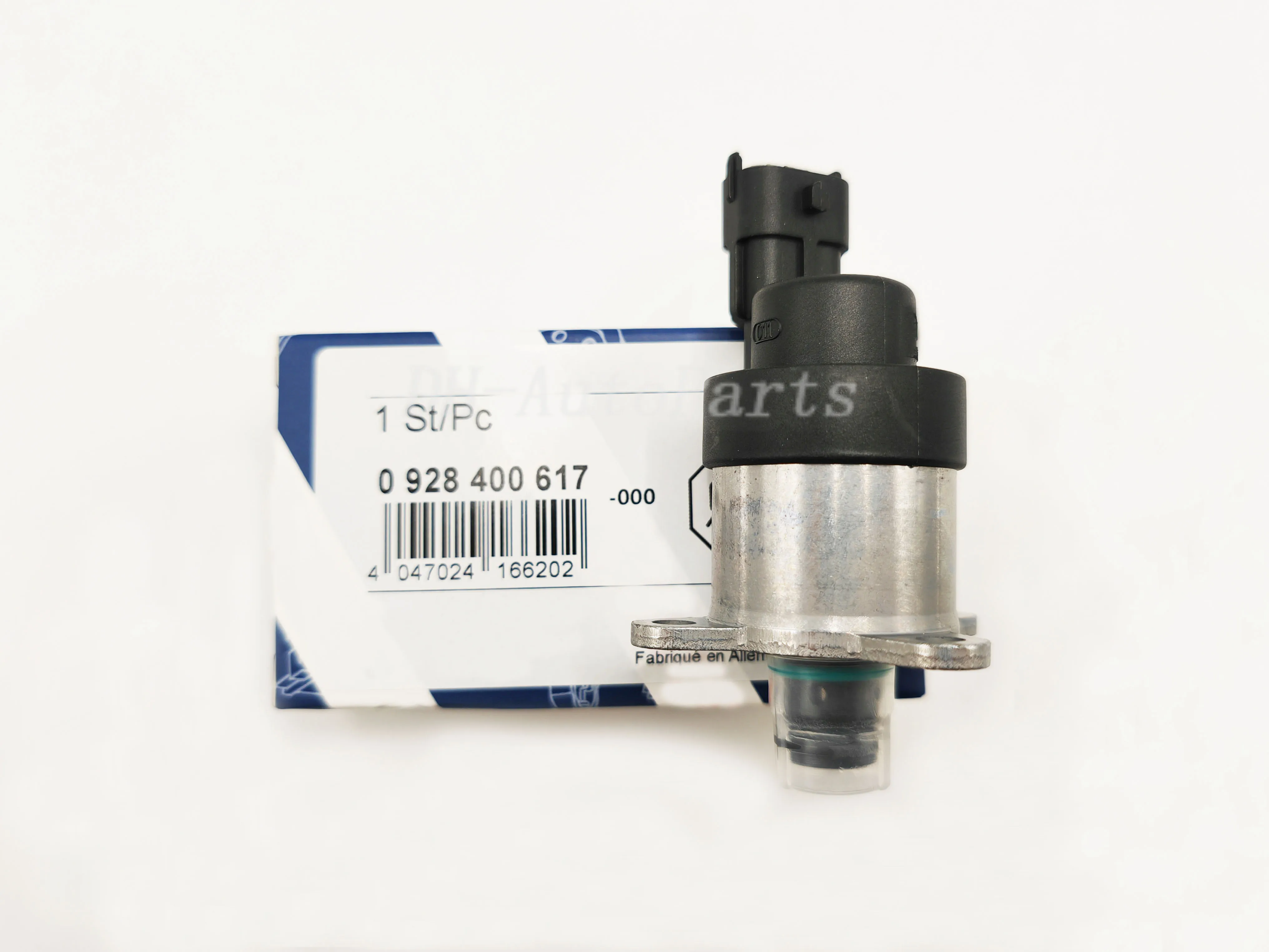 Fuel   Pressure Regulator Metering Control Solenoid SCV Valve 0928400473 0928400484 0928400627 0928400617  for C-ummins I-veco