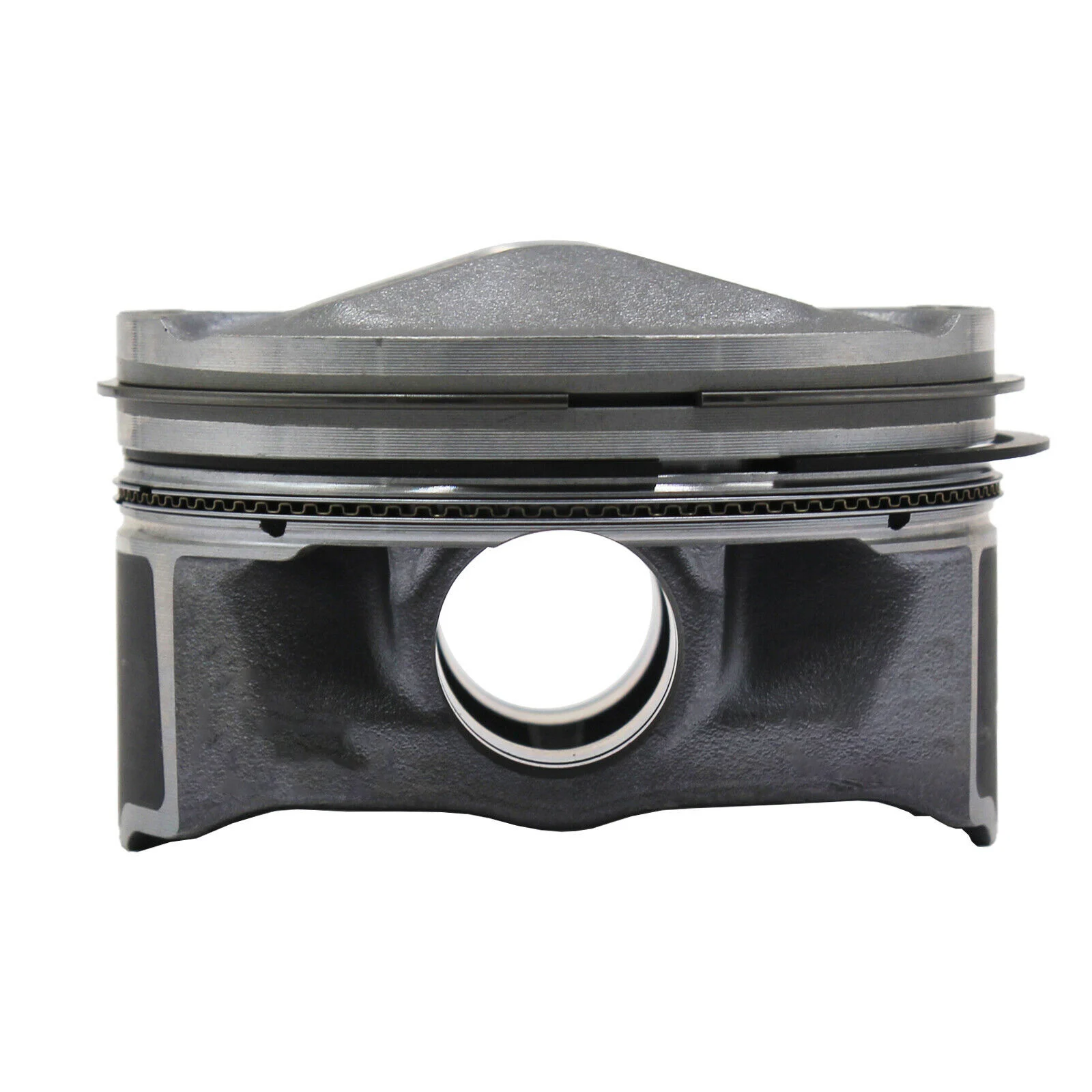 6 Set Kit Ring Piston Mesin LR062617 Untuk Jaguar F-Pace F-Type XE Land Rover Discovery Range Rover 3.0L V6 Tahun 2013-2020 Suku Cadang Mobil