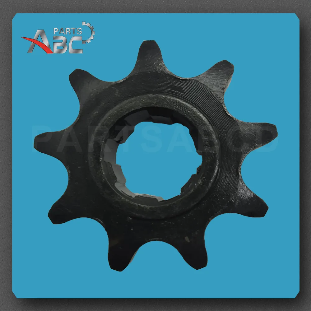 9T Teeth Sprocket for Hisun 250CC HS250 UTV P311001321000000