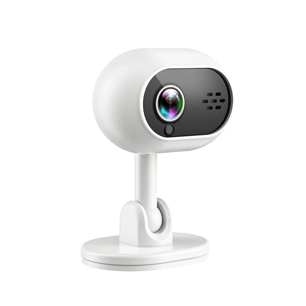 

Yaergor A4B 1080P Mini WiFi IP Camera Indoor Wireless Home Security AI Human Detect CCTV Surveillance Camera 2MP Auto Tracking