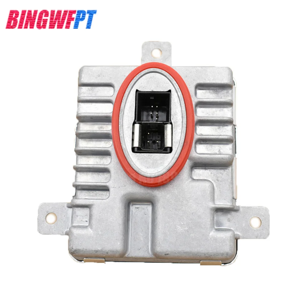 BINGWFPT OEM Ballast D1S D1R D2S D2R Xenon Ballast W003T20071 7237647 For BMW X1 E84 Z4 E89 E90 E91 F10 F11 F01 F07