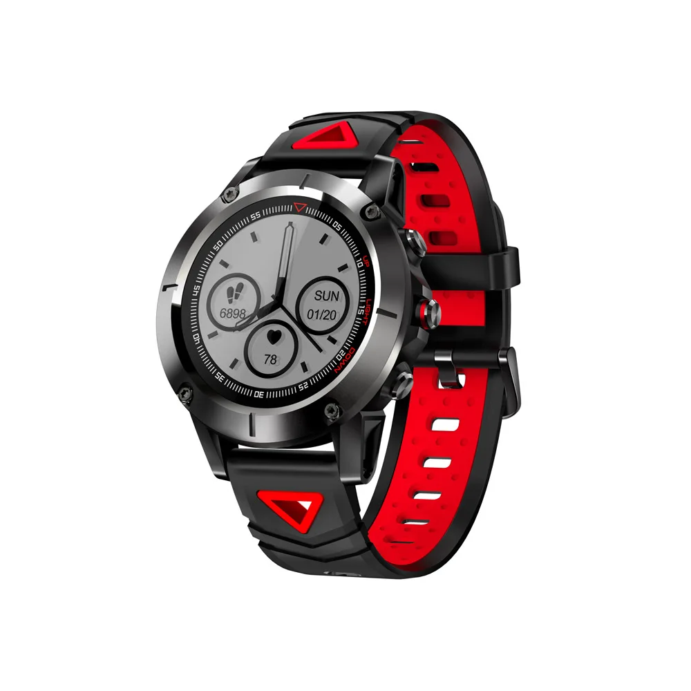 4G Android Smart Watch G01 With GPS Music Control Heart rate Monitor Calling Compass smartwatch