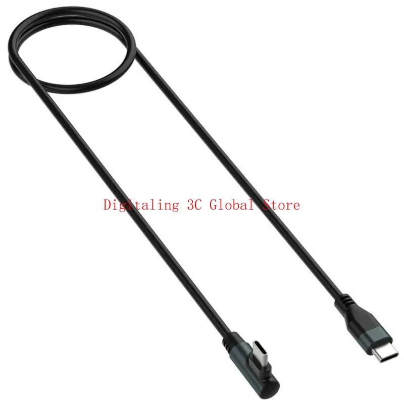 Charging Cable For Roam2 Speaker 1 Meter Long Fast Charging PVC Cord