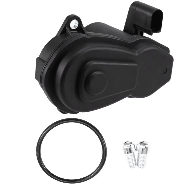 

Электрический задний тормозной суппорт 440114CA0A для Nissan Qashqai, X-Trail, Renault Kadjar, Captur 2013-2020, задний левый