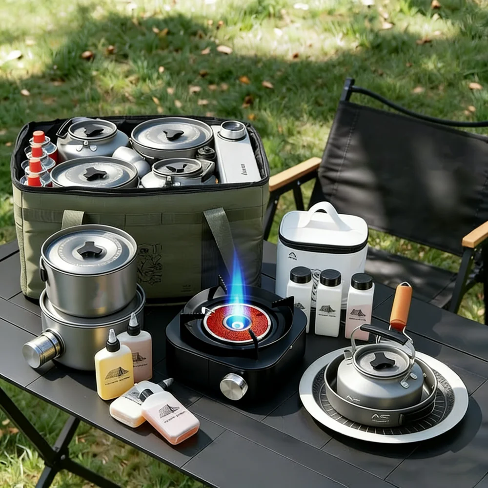 Thumbnail 4 - #74 Camping Cookware List of Top Picks