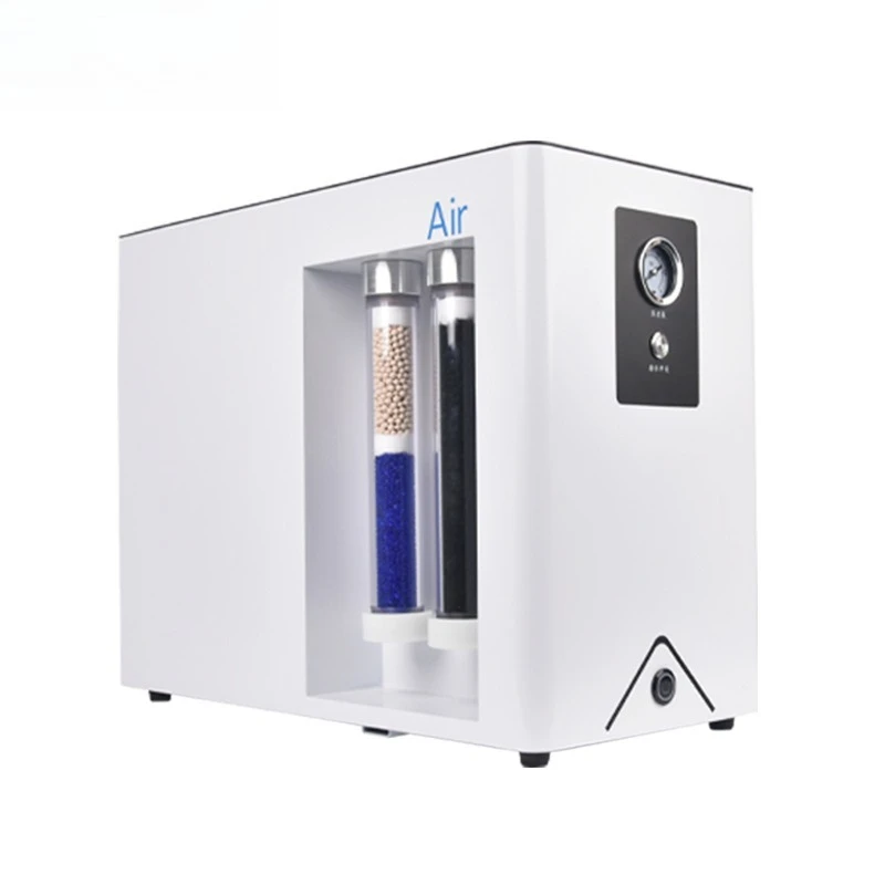 

Air Generator Chromatograph Supporting Gas Generator