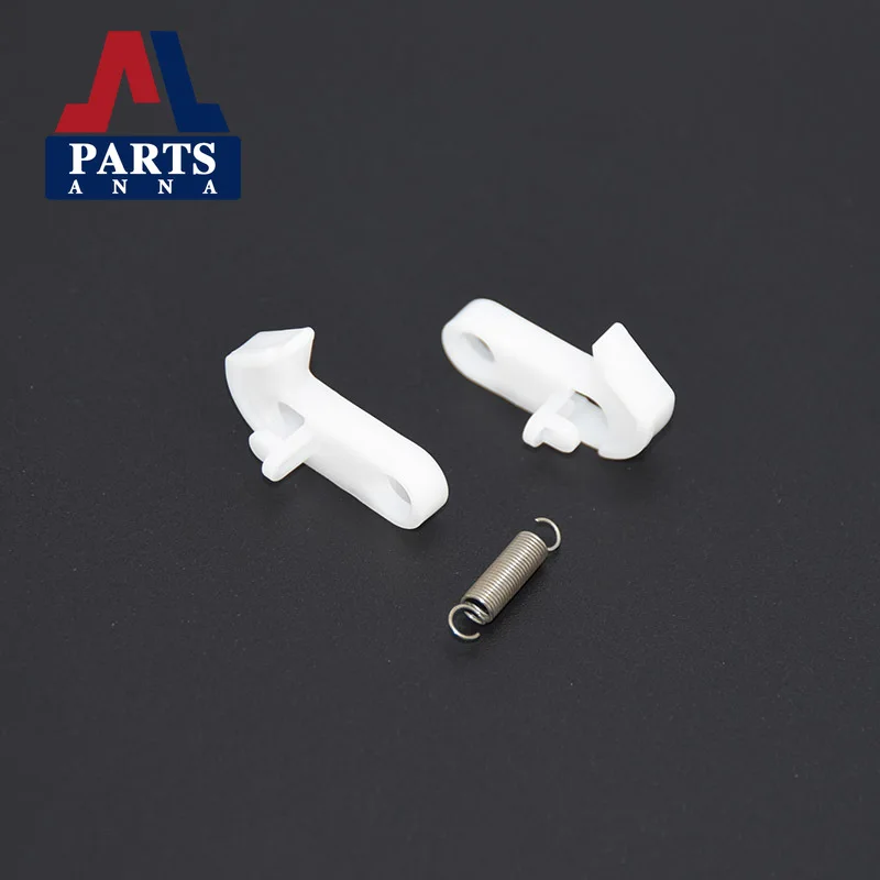 3HL07170 303HL07161 Hook Paper Feed Cover Spring for Kyocera FS 6025 6030 6525 6530 C8020 C8025 C8520 C8525 KM 1620 1635 1648