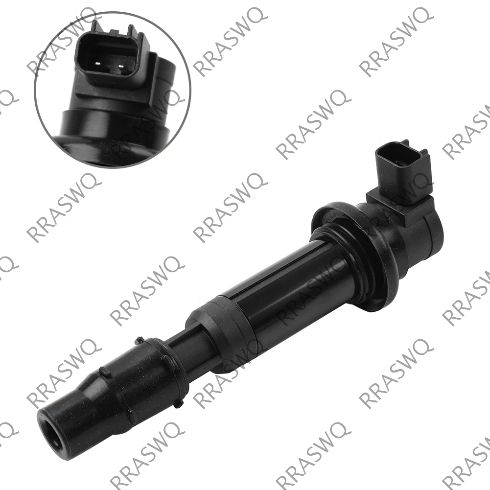 Катушка зажигания мотоцикла F6T553 для Tiger 800 XR XCA XRT для Kawasaki Ninja ZX6R ZX636 для Daytona 675