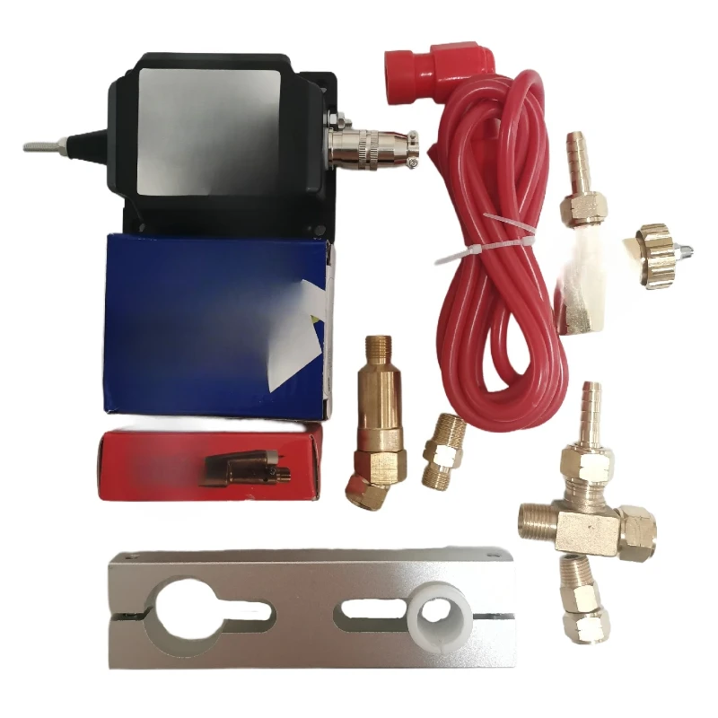 

Numerical control flame cutting machine automatic igniter, gantry cutting machine automatic igniter