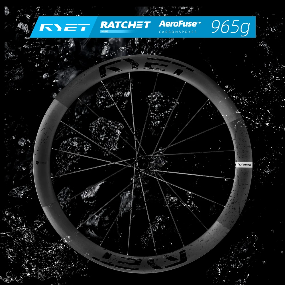 Ryet wheel-AliExpress