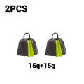2PCS 15g