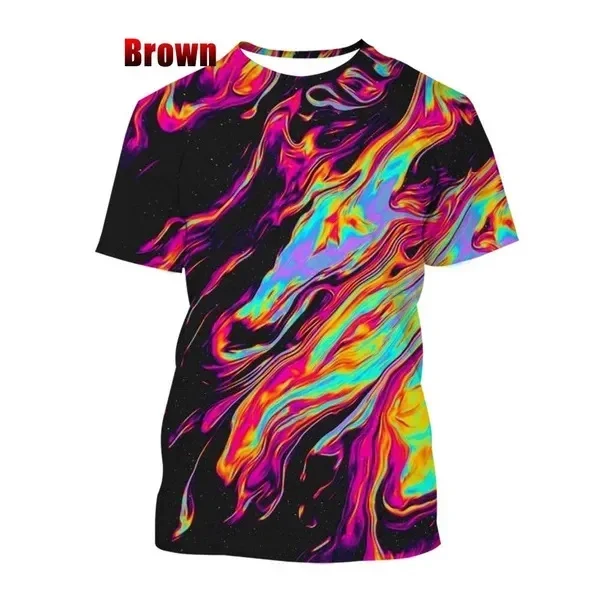 

Футболки с графическим принтом унисекс, повседневные топы с коротким рукавом, веселые уличные футболки, новинка, для мужчин и женщин, лето, новинка