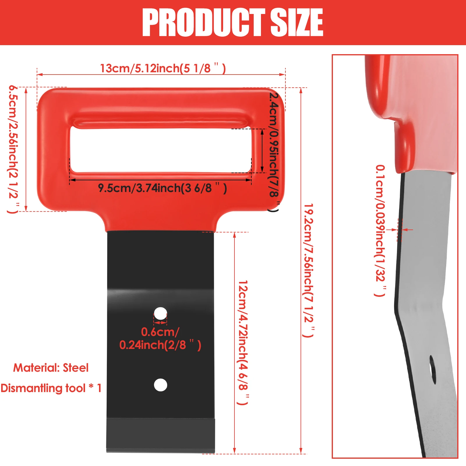 Thumbnail 2 - #49 Wedge Tools Comparison Guide
