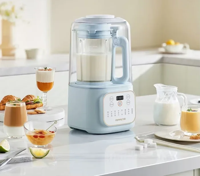 Soy Milk Maker - Joyoung L15-P515 Automatic Soy Milk Maker