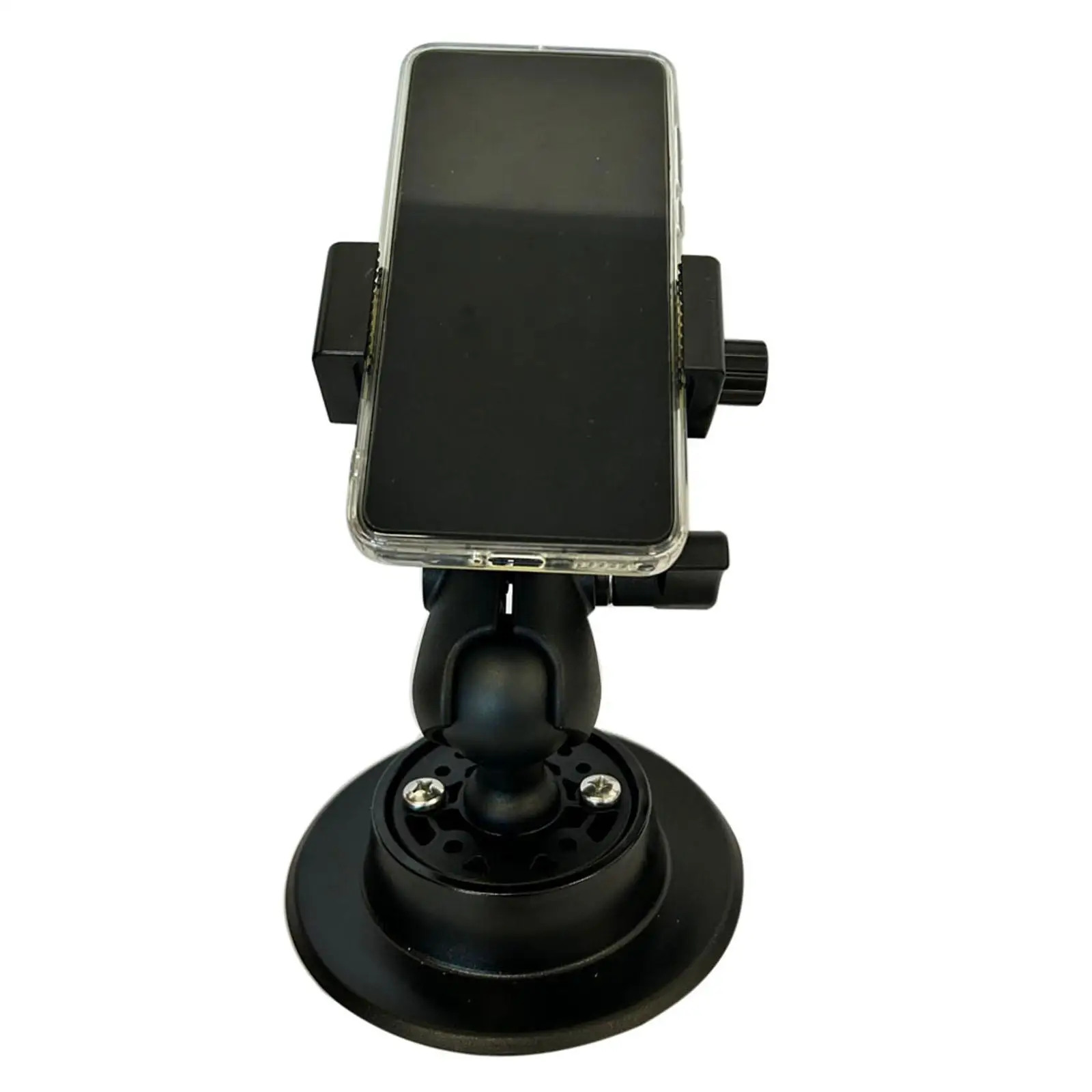 Kayak Phone Holder Phone Mount Supplies Easy Installation for 4-7 inch