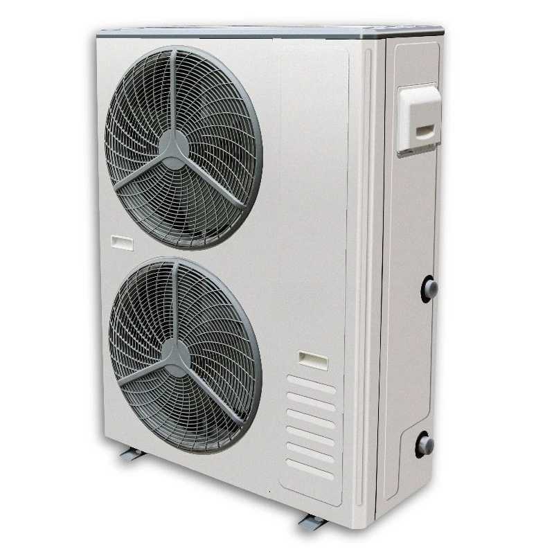 R32 Evi High Cop Mo… - image