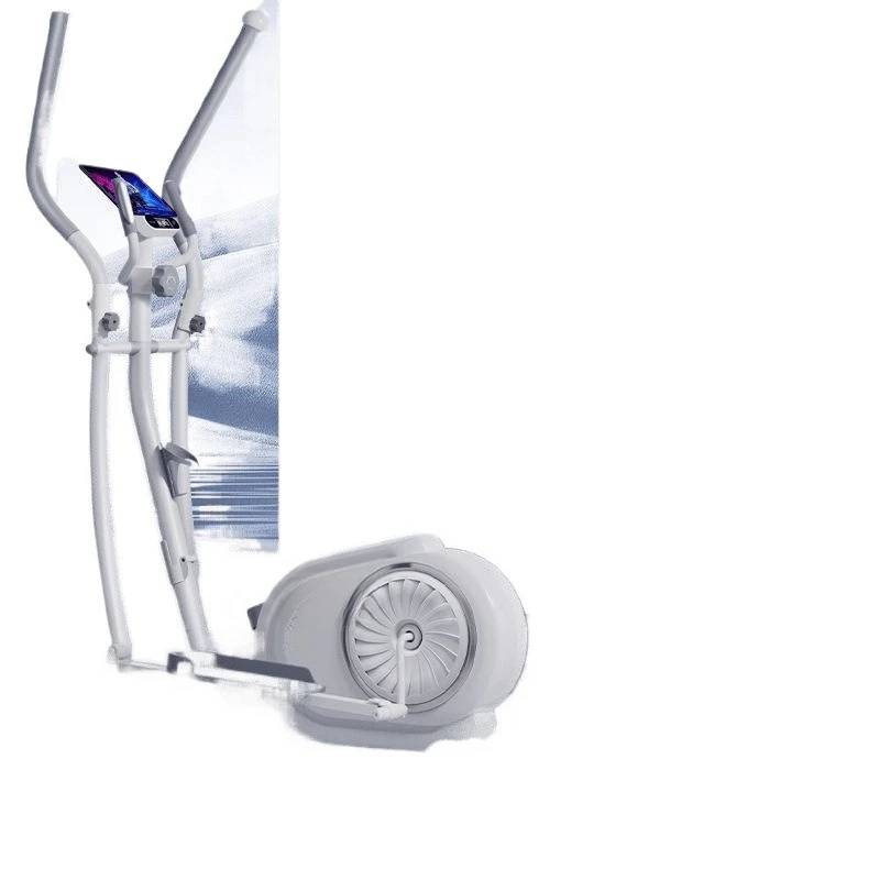 Elliptical, Home, Fitness, Small Elliptical, Spacewalker, Commercial, Running Stepper, Mountaineering Machine