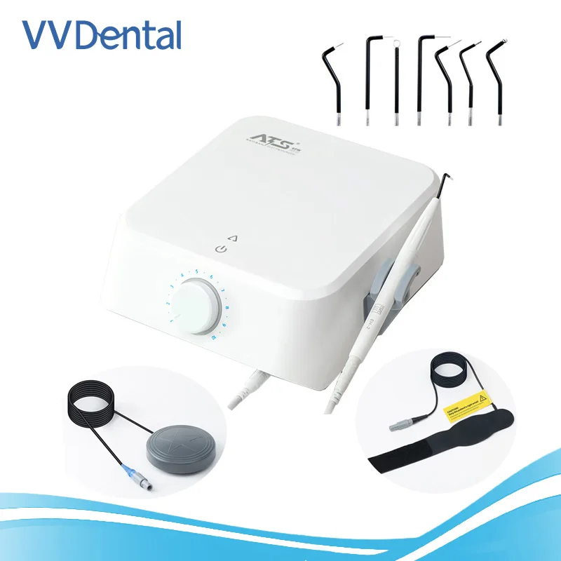 

Dental Surgical Electrosurgical, Dentist Electrosurgery Machine, Surgical Unit Recommended By Internet Celebrities